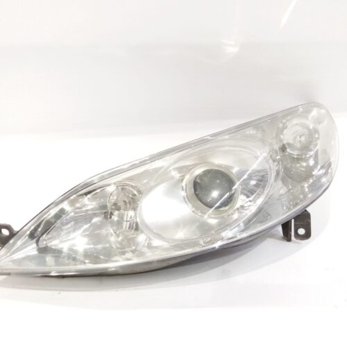 FARO IZQUIERDO PEUGEOT 407 (6D_) 1.8 16V (6D6FYC) - 0301213201