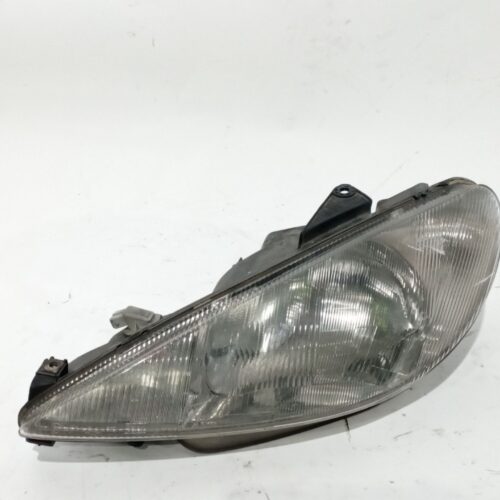 FARO IZQUIERDO PEUGEOT 206 HATCHBACK (2A/C) 1.6 I - 9632689380