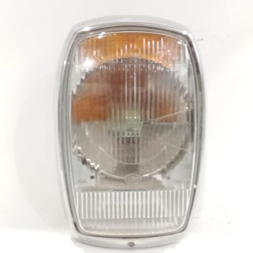 FARO IZQUIERDO MERCEDES-BENZ /8 (W115) 200 D (115.115)