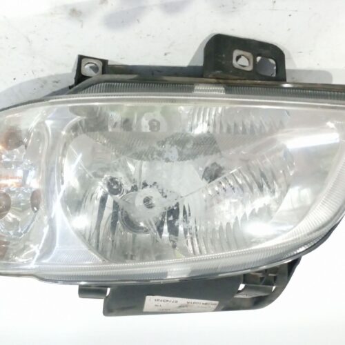 FARO IZQUIERDO SEAT CORDOBA 1.9TD GLX - 6K1941031A/67743734