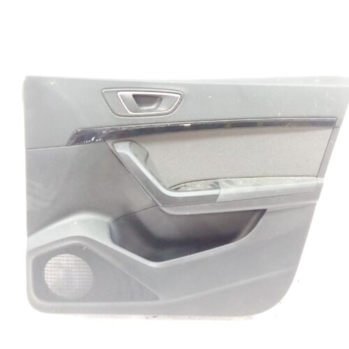 GUARNECIDO PUERTA DELANTERA DERECHA SEAT ATECA (KH7 KHP) 1.4 TSI - 576867014