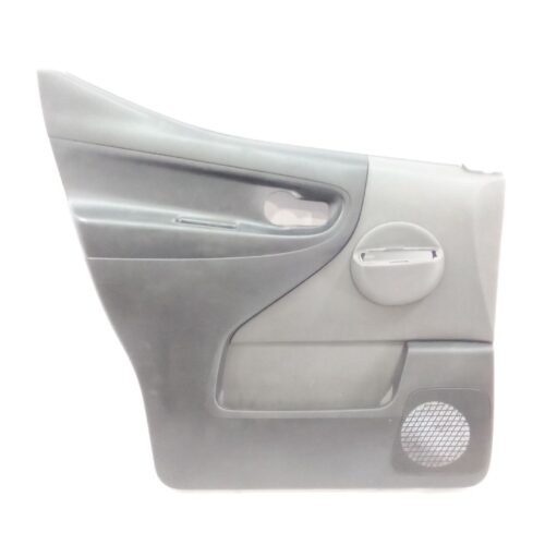 GUARNECIDO PUERTA DELANTERA IZQUIERDA NISSAN NV200 FURGONETA 1.5 DCI 110 (M20 M20M) - 80901BJ11A