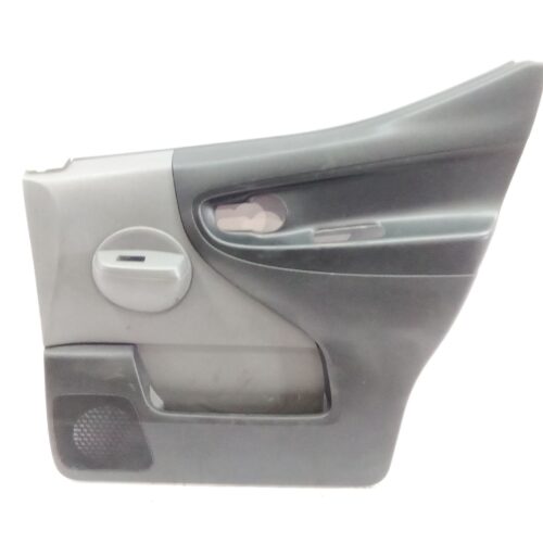 GUARNECIDO PUERTA DELANTERA DERECHA NISSAN NV200 FURGONETA 1.5 DCI 110 (M20 M20M)