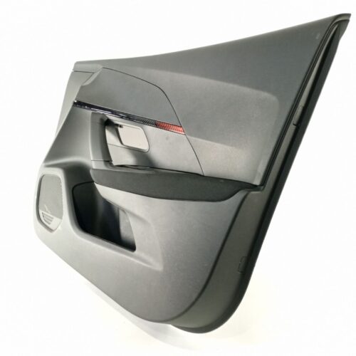 GUARNECIDO PUERTA DELANTERA DERECHA PEUGEOT 2008 II (UD_ US_ UY_ UK_) 1.5 BLUEHDI 110 - 98325584ZD