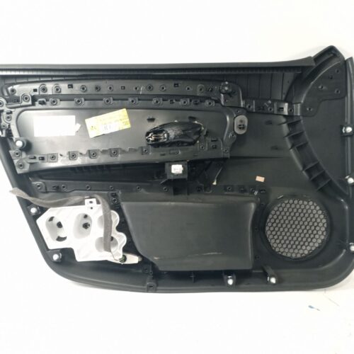 GUARNECIDO PUERTA DELANTERA DERECHA RENAULT LAGUNA III (BT0/1) BT07 BT0J BT14 BT1A - 809006165R