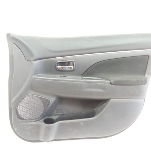 GUARNECIDO PUERTA DELANTERA DERECHA MITSUBISHI ASX (GA_W_) 1.8 DI-D 4WD (GA6W)