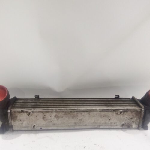 INTERCOOLER BMW X1 (E84) XDRIVE 18 D