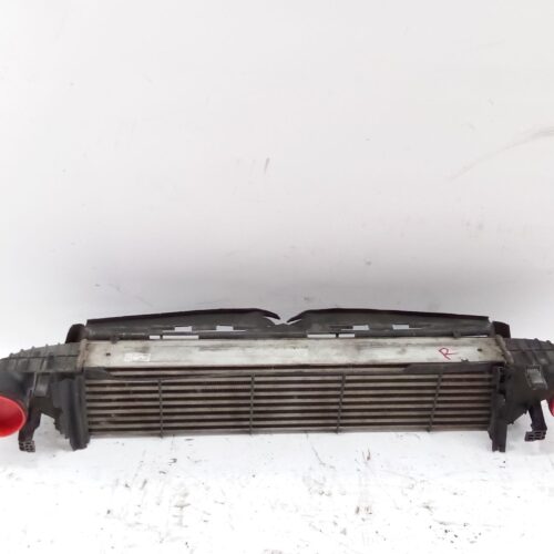 INTERCOOLER MERCEDES-BENZ CLASE C (W203) C 220 CDI (203.008) - A2035000500