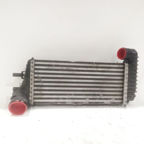 INTERCOOLER FORD FOCUS III 1.6 TDCI