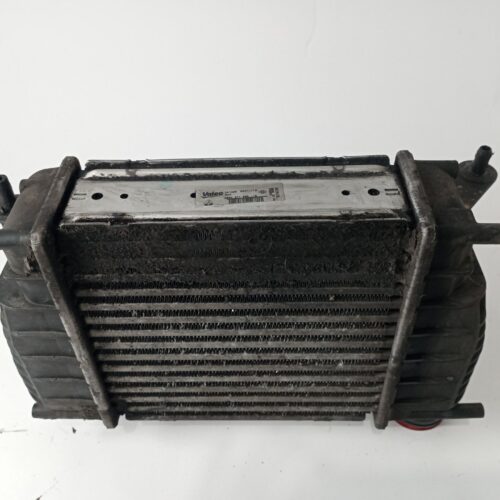 INTERCOOLER RENAULT CLIO III (BR0/1 CR0/1) 1.5 DCI (BR0H CR0H CR1S BR1S)