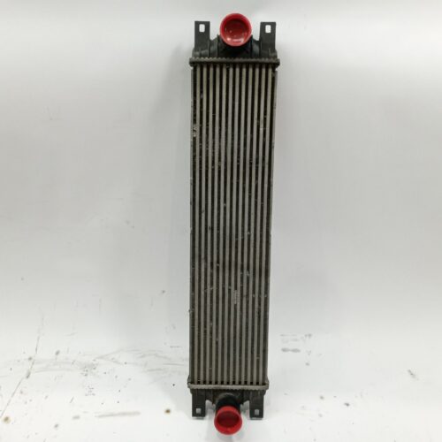 INTERCOOLER RENAULT MASTER II FURGONETA (FD) 2.5 DCI 120