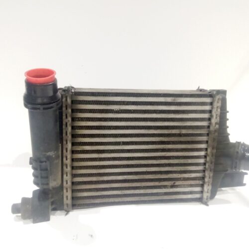 INTERCOOLER DACIA DUSTER (HS_) 1.2 TCE 125