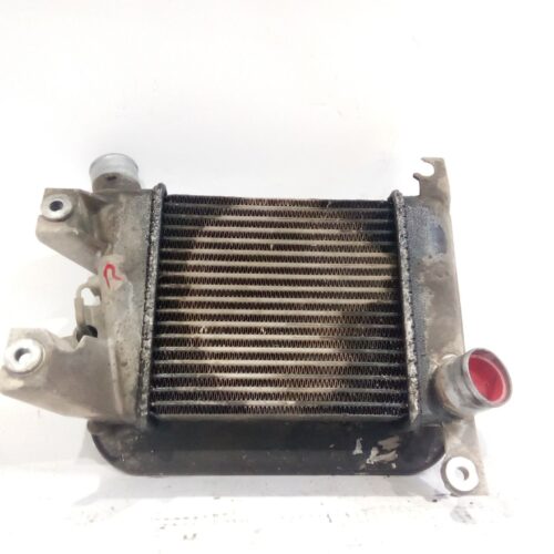 INTERCOOLER NISSAN PICK UP (D22) 2.5 DCI 4WD