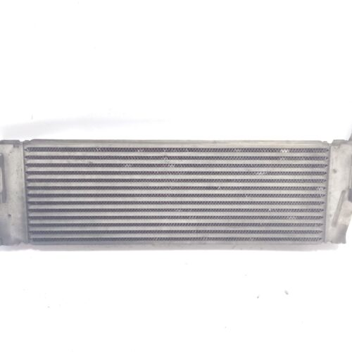 INTERCOOLER RENAULT MEGANE II SEDÁN (LM0/1_) 1.9 DCI