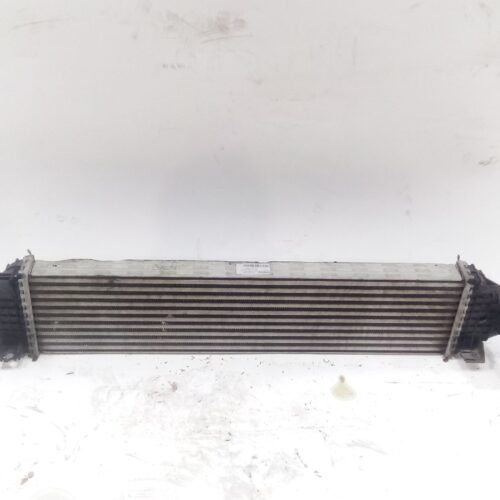 INTERCOOLER VOLVO V40 HATCHBACK (525) D2