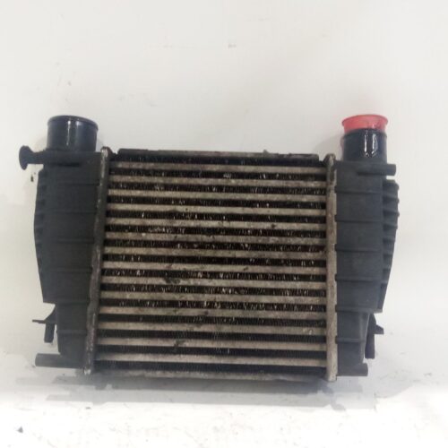 INTERCOOLER RENAULT MODUS / GRAND MODUS (F/JP0_) 1.5 DCI (JP0G JP0H)