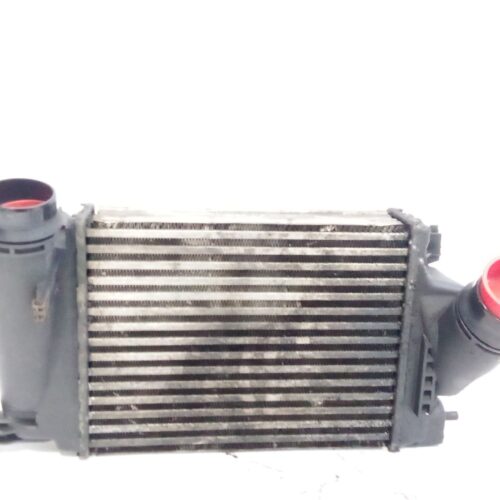 INTERCOOLER NISSAN QASHQAI II SUV (J11 J11_) 1.6 DCI ALL MODE 4X4-I - 144614EB0A