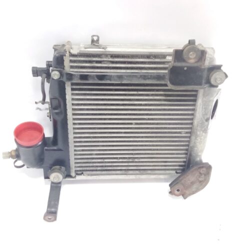 INTERCOOLER TOYOTA LAND CRUISER PRADO (_J12_) 3.0 D-4D (KDJ120 KDJ125)