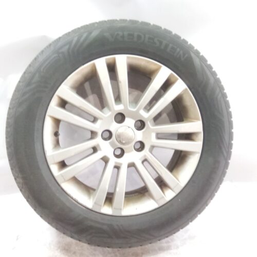 LLANTA ALUMINIO LAND ROVER DISCOVERY IV (L319) 3.0 TD 4X4