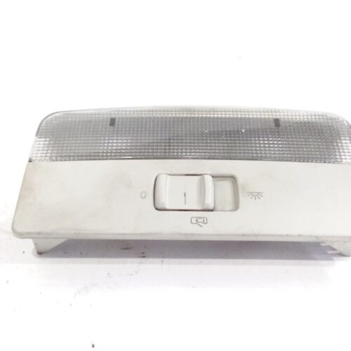 LUZ INTERIOR SKODA OCTAVIA II (1Z3) 1.6 - 6L0947105A