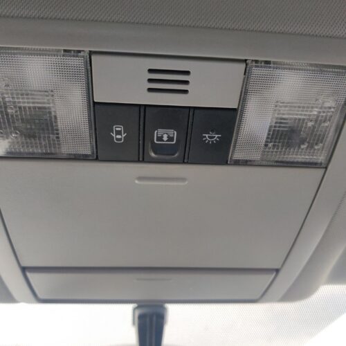 LUZ INTERIOR TOYOTA VERSO (_R2_) 2.0 D-4D (AUR20_)