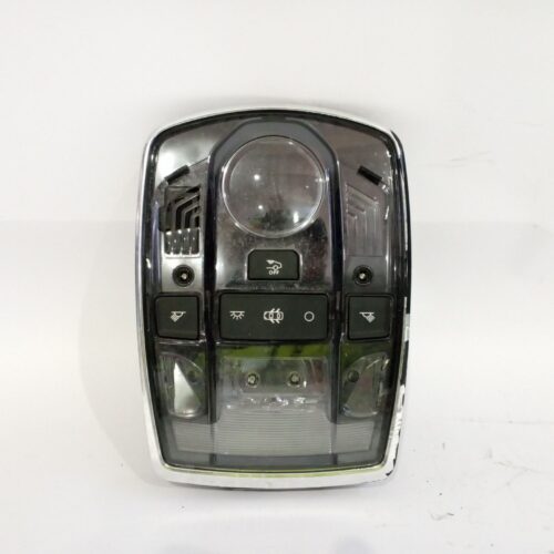 LUZ INTERIOR PEUGEOT 508 I (8D_) 2.0 BLUEHDI 180 - 98027680xt