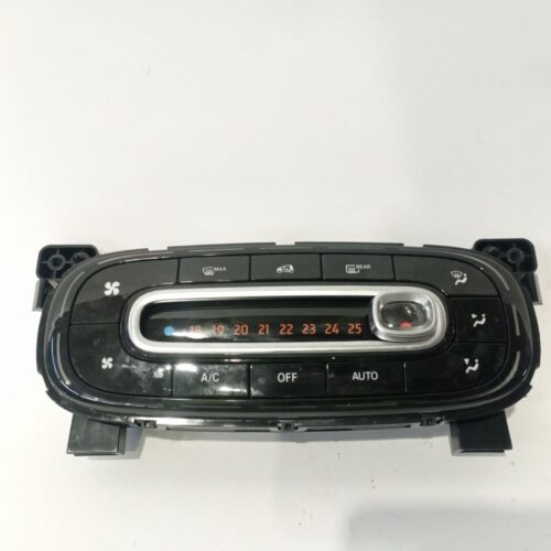 MANDO CALEFACCION / A/A SMART FORTWO COUPÉ (453) 0.9 (453.344 453.353)