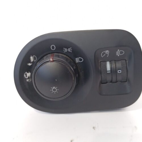 MANDO LUCES SEAT ALTEA (5P1) 2.0 TDI 16V - 5P1941431BS