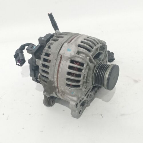 ALTERNADOR VOLKSWAGEN POLO V (6R1 6C1) 1.2 TSI