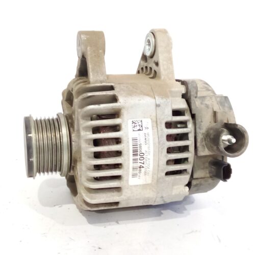 ALTERNADOR PEUGEOT 208 I (CA_ CC_) 1.2 VTI 82