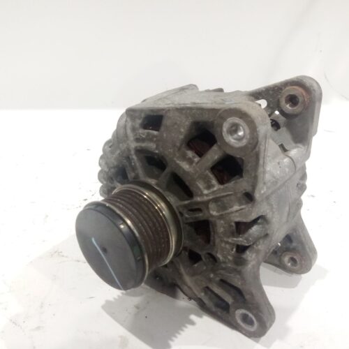 ALTERNADOR RENAULT SCÉNIC III (JZ0/1_) 1.5 DCI