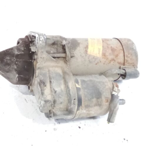 MOTOR ARRANQUE OPEL AGILA (A) (H00) 1.2 16V (F68) - 726802