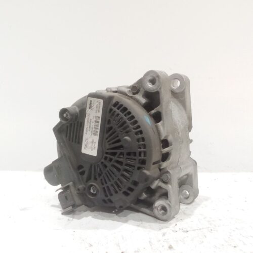 ALTERNADOR FORD FOCUS III 1.6 TDCI