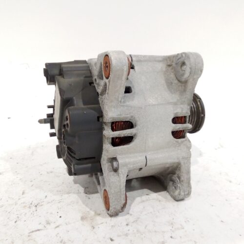 ALTERNADOR RENAULT MEGANE III HATCHBACK (BZ0/1_ B3_) 1.2 TCE (BZ2B BZ11)