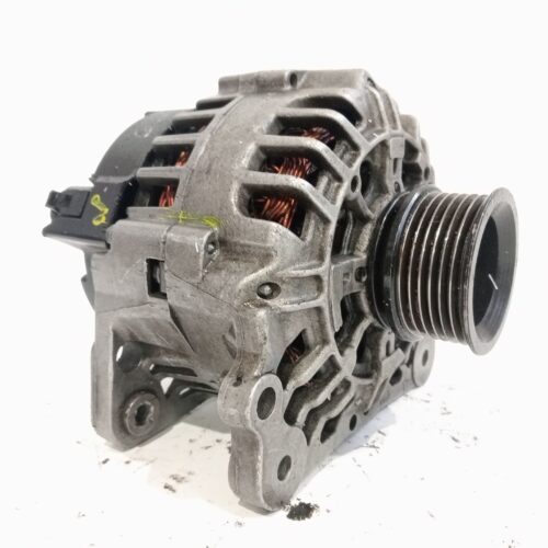 ALTERNADOR VOLKSWAGEN TOLEDO GOLF IV AUDI A3