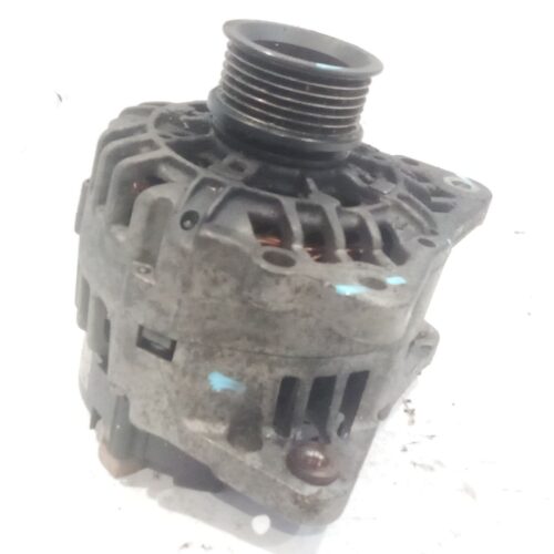 ALTERNADOR VOLKSWAGEN GOLF IV (1J1) 1.8 T