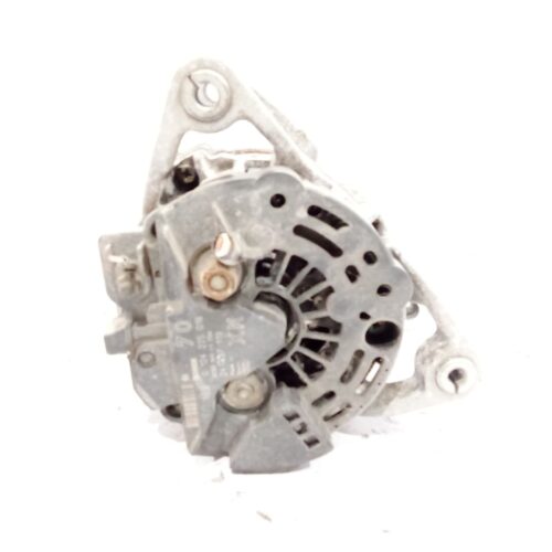 ALTERNADOR OPEL AGILA (A) (H00) 1.2 16V (F68) - 0124225018