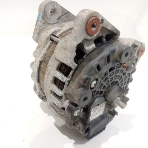 ALTERNADOR RENAULT CAPTUR I (J5_ H5_) 0.9 TCE 90 - 231007644R