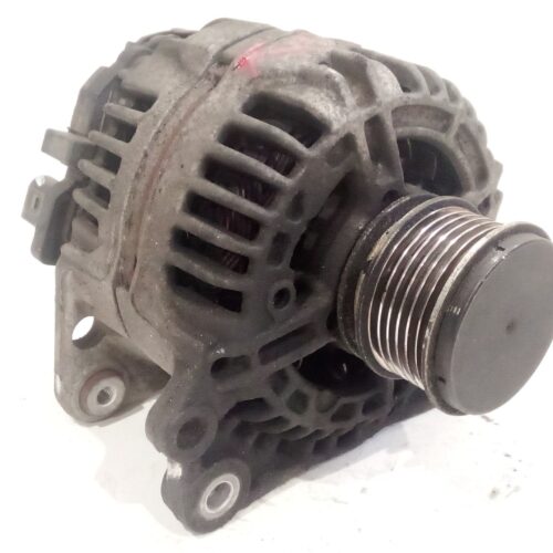 ALTERNADOR SEAT IBIZA III (6L1) 1.9 TDI