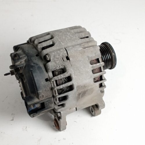 ALTERNADOR VOLKSWAGEN CADDY IV FURGONETA/MONOVOLUMEN (SAA SAH) 2.0 TDI - 03L903023L