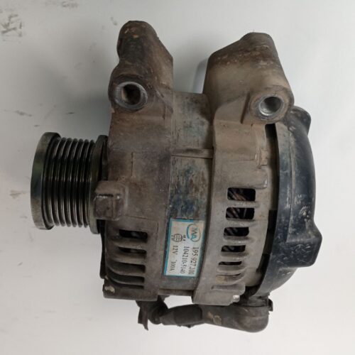 ALTERNADOR TOYOTA AURIS (_E15_) 2.0 D-4D (ADE150_)