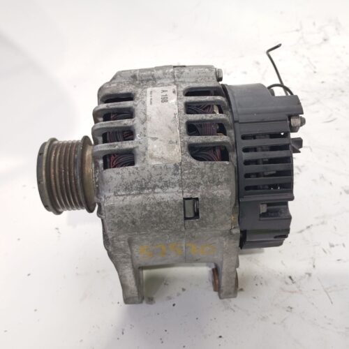 ALTERNADOR AUDI A3 (8P1) 1.6