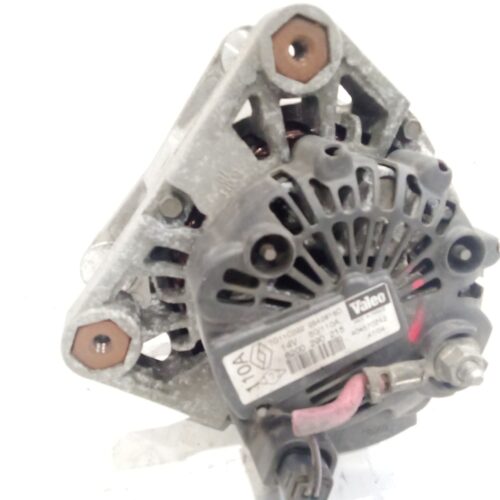 ALTERNADOR RENAULT SCÉNIC II (JM0/1_) 1.9 DCI (JM0G JM12 JM1G JM2C)