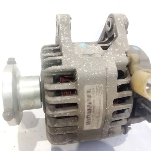 ALTERNADOR FORD FOCUS II (DA_ HCP DP) 1.8 TDCI