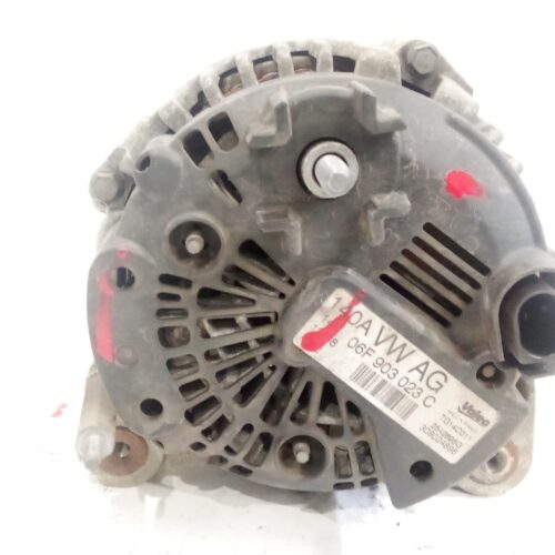 ALTERNADOR VOLKSWAGEN GOLF V (1K1) 1.6 - 06F903023C