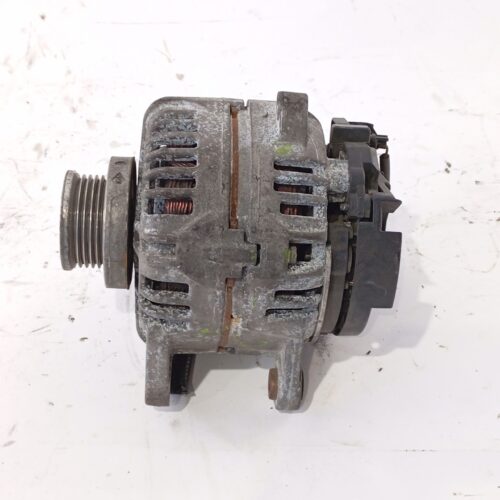 ALTERNADOR RENAULT CLIO II FASE 2 MODUS LOGAN - 8200325823