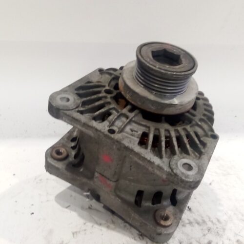 ALTERNADOR RENAULT MEGANE II (BM0/1_ CM0/1_) 1.6 16V FASE 1 - 8200100907