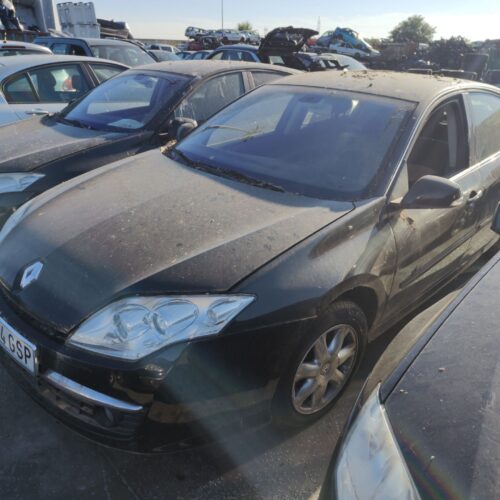 RENAULT LAGUNA III (BT0/1)