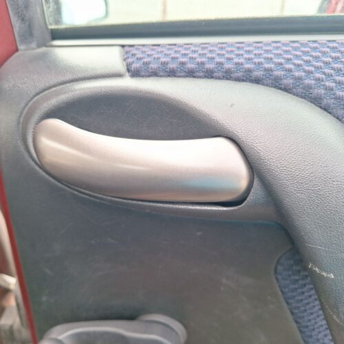 MANETA INTERIOR TRASERA DERECHA FIAT STILO (192_) 1.6 16V (192_XB1A)