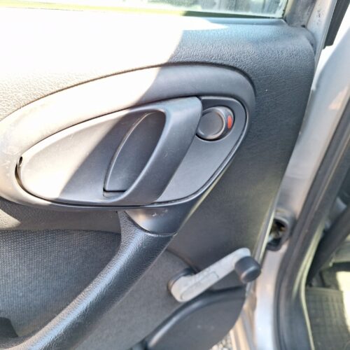 MANETA INTERIOR TRASERA IZQUIERDA CITROËN XSARA (N1) 2.0 HDI 109